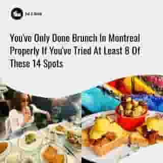 What is your favourite brunch spot in MTL? 🥞⁠
⁠
*Click the link in @mtlblog bio for the full story! ⁠
⁠
📸: @kgmtl & @lavenueresto⁠

