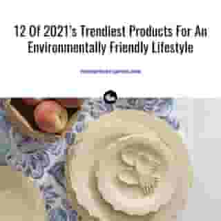 If you’re thinking of ways to be more eco-friendly, we have a list for you with tons of sustainable, eco-friendly alternatives and products that can help you protect our planet, and make it a cleaner and greener place.⁠
⁠
*Click the link in the @mtlblog bio to learn more!⁠
⁠
📸: @bambuliving⁠
⁠
#sponsoredcontent