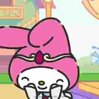 Spend an afternoon at the Sanrio Town Renaissance Faire with Hello Kitty and friends in a new episode of Hello Kitty and Friends Supercute Adventures! Link in bio to tune in on the #HelloKittyAndFriends YouTube Channel.⁠
⁠
P.S. Stay for a special extended ending 😉✨