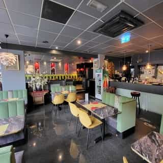 NIEUW op Horecaspot 👀⁠⁠
⁠⁠
🍽 Restaurant⁠
📍 Rotterdam⁠
✔ Verhuur vastgoed⁠ & verkoop bedrijfsexploitatie⁠
⁠
Meer info? Brochure of bezichtiging aanvragen? ⁠
🔗 https://horecaspot.nl/aanbod/bedrijf-2277-chili-time-centrum-rotterdam