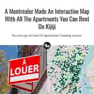 You can skip browsing hundreds of Kijiji pages and find your dream home with one convenient resource! ⁠
⁠
*Click the link in @mtlblog bio for the full story! ⁠
⁠
📸: Marc Bruxelle via @dreamstime & Jonathan Rossy