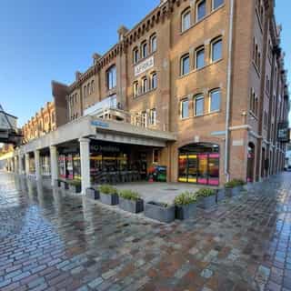 NIEUW op Horecaspot 👀⁠⁠
⁠⁠
🍽 Café-Restaurant⁠
📍 Rotterdam⁠
✔ Verhuur vastgoed⁠ & verkoop bedrijfsexploitatie⁠
⁠
Meer info? Brochure of bezichtiging aanvragen? ⁠
🔗 in bio