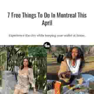 The weekend is finally here! ☀️⁠
⁠
*Click the link in @mtlblog bio for the full story! ⁠
⁠
📸: @djedjigamh & @kayozh⁠
