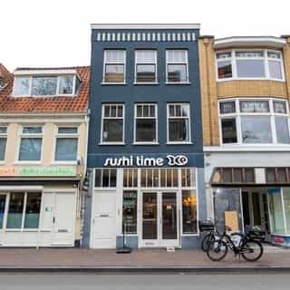 NIEUW op Horecaspot 👀⁠⁠
⁠⁠
🍽 Bezorg- en afhaalzaak ⁠
📍 Haarlem⁠
✔ Verhuur vastgoed⁠ & verkoop bedrijfsexploitatie⁠
⁠
Meer info? Brochure of bezichtiging aanvragen? ⁠
🔗 in bio⁠