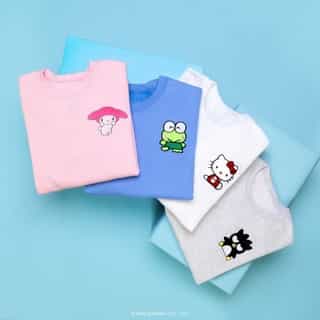 ✨NEED✨ cute and cozy crewnecks 💓 Tap the link in bio to shop these styles and more! 