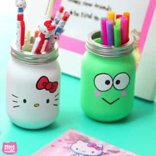 Looking for fun adventures, DIY crafts, and ways to spend time with your best friends? The #HelloKittyandFriends YouTube channel is your one-stop-shop for all things @hellokitty ▶️🎀 Tap the link in bio to subscribe so you don't miss out!