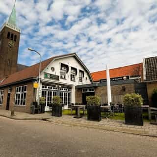 NIEUW op Horecaspot 👀⁠⁠
⁠⁠
🍽 Eetcafé & zaalruimten ⁠
📍 De Goorn⁠
✔ Verhuur vastgoed⁠ & verkoop bedrijfsexploitatie⁠
⁠
Meer info? Brochure of bezichtiging aanvragen? ⁠
🔗 in bio⁠