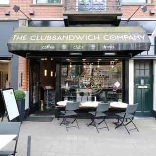 NIEUW op Horecaspot 👀⁠⁠
⁠⁠
🍽 Restaurant⁠
📍 Amsterdam ⁠
✔ Verhuur vastgoed⁠ & verkoop bedrijfsexploitatie⁠
⁠
Meer info? Brochure of bezichtiging aanvragen? ⁠
🔗 in bio⁠