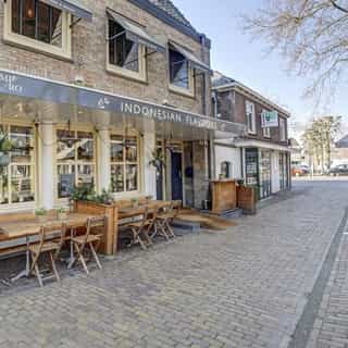 NIEUW op Horecaspot 👀⁠⁠
⁠⁠
🍽 Restaurant⁠
📍 Houten⁠
✔ Verhuur vastgoed⁠ & verkoop bedrijfsexploitatie⁠
⁠
Meer info? Brochure of bezichtiging aanvragen? ⁠
🔗 in bio