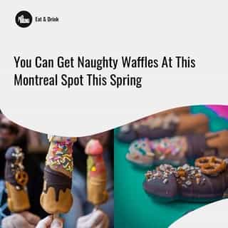 👀🙊⁠
⁠
*Click the link in @mtlblog bio for the full story! ⁠
⁠
📸: @zizipopmtl ⁠
