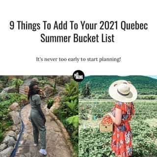 Don't wait to get started on making this the best summer possible!⁠
⁠
*Click the link in @mtlblog bio for the full story! ⁠
⁠
📸: @no_thoughts_gang & @elypix.ca⁠
