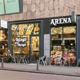 NIEUW op Horecaspot 👀⁠⁠
⁠⁠
🍽 Grillroom⁠
📍 Den Haag⁠
✔ Verhuur vastgoed⁠ & verkoop bedrijfsexploitatie⁠
⁠
Meer info? Brochure of bezichtiging aanvragen? ⁠
🔗 in bio⁠