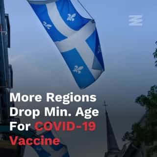 These regions include Abitibi-Témiscamingue, Côte-Nord, Laval, Montérégie, and Outaouais. ⁠
⁠
*Click the link in @mtlblog bio for the full story! ⁠
