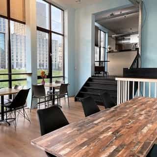 NIEUW op Horecaspot 👀⁠⁠
⁠⁠
🍽 Belegging⁠
📍 Amsterdam⁠
⁠
Meer info? Brochure of bezichtiging aanvragen? ⁠
🔗 in bio⁠