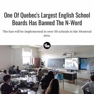 The school board serves 57 schools and centres in the Montreal area.⁠
⁠
*Click the link in @mtlblog bio for the full story! ⁠
⁠
📸: @lbpsb_ ⁠
