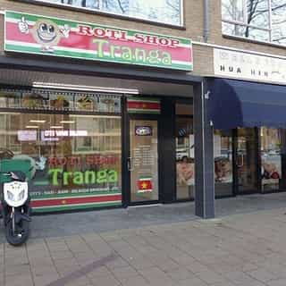 NIEUW op Horecaspot 👀⁠⁠
⁠⁠
🍽 Bezorg- en afhaalzaak⁠
📍 Rijswijk⁠
✔ Verhuur vastgoed⁠ & verkoop bedrijfsexploitatie⁠
⁠
Meer info? Brochure of bezichtiging aanvragen? ⁠
🔗 in bio⁠