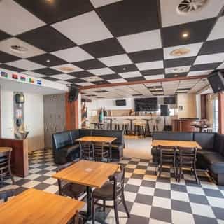 NIEUW op Horecaspot 👀⁠⁠
⁠⁠
🍽 Café ⁠
📍 Amsterdam⁠
✔ Verhuur vastgoed⁠ & verkoop bedrijfsexploitatie⁠
⁠
Meer info? Brochure of bezichtiging aanvragen? ⁠
🔗 in bio⁠