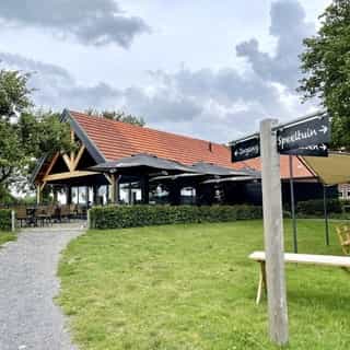 NIEUW op Horecaspot 👀⁠⁠
⁠⁠
🍽 Restaurant⁠
📍 Bergen⁠
✔ Verhuur vastgoed⁠ & verkoop bedrijfsexploitatie⁠
⁠
Meer info? Brochure of bezichtiging aanvragen? ⁠
🔗 in bio⁠