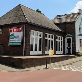 NIEUW op Horecaspot 👀⁠⁠
⁠⁠
🍽 Eetcafé⁠
📍 Vijlen⁠
✔ Verhuur vastgoed⁠ & verkoop bedrijfsexploitatie⁠
⁠
Meer info? Brochure of bezichtiging aanvragen? ⁠
🔗 in bio