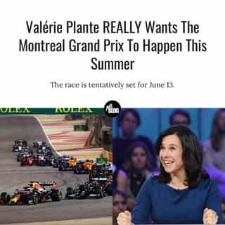 Could it make a comeback this summer? 🤔⁠
⁠
*Click the link in @mtlblog bio for the full story! ⁠
⁠
📸: @f1 & @val_plante⁠
