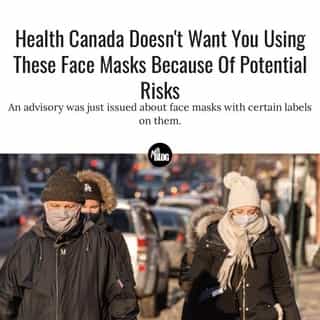 Here's what you need to know. 😷⁠
⁠
*Click the link in @mtlblog bio for the full story! 👈⁠
⁠
📸: Marc Bruxelle via @dreamstime