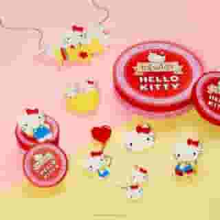 You can never have too many accessories ❤️✨ Shop the super sweet @erstwilder x @hellokitty collection available now on sanrio.com! Link in bio. 