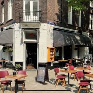 NIEUW op Horecaspot 👀⁠⁠
⁠⁠
🍽 Eetcafé ⁠
📍 Amsterdam (De Pijp)⁠
✔ Verhuur vastgoed⁠ & verkoop bedrijfsexploitatie⁠
⁠
Meer info? Brochure of bezichtiging aanvragen? ⁠
🔗 in bio⁠