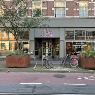 NIEUW op Horecaspot 👀⁠⁠
⁠⁠
🍽 Koffiezaak⁠
📍 Amsterdam (Oud-West)⁠
✔ Verhuur vastgoed⁠ & verkoop bedrijfsexploitatie⁠
⁠
Meer info? Brochure of bezichtiging aanvragen? ⁠
🔗 in bio⁠
