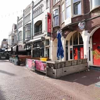 NIEUW op Horecaspot 👀⁠⁠
⁠⁠
🍽 Discotheek⁠
📍 Zaandam⁠
✔ Verhuur vastgoed⁠ & verkoop bedrijfsexploitatie⁠
⁠
Meer info? Brochure of bezichtiging aanvragen? ⁠
🔗 in bio⁠