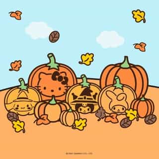 Tap the link in bio to download our pumpkin carving stencils to celebrate!
