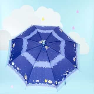 Cozy weather is here! 🌧 Stay dry and shop our new umbrellas 🌂 Link in bio!