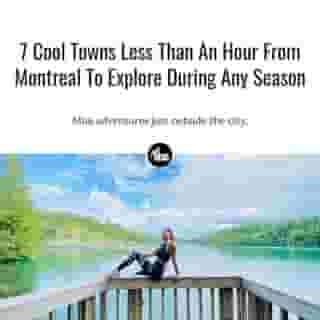 There are so many places that offer wildlife, mountain views and more! 🚗😍🌲⁠
⁠
*Click the link in @mtlblog bio for the full story! ⁠
⁠
📸: @the.brown.gypsy⁠
