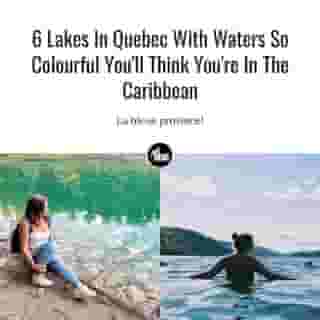 With warm weather around the corner, we're already itching to make plans for epic summer adventures. 😍@⁠
⁠
*Click the link in @mtlblog bio for the full story! ⁠
⁠
📸: @yuliyaexplores & @gabikubiszyn⁠
