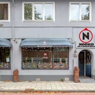 NIEUW op Horecaspot 👀⁠⁠
⁠⁠
🍽 Restaurant⁠
📍 Amsterdam⁠ Noord⁠
✔ Verhuur vastgoed⁠ & verkoop bedrijfsexploitatie⁠
⁠
Meer info? Brochure of bezichtiging aanvragen? ⁠
🔗 in bio⁠
