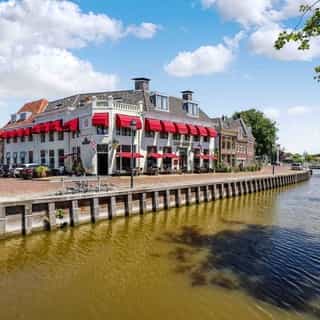 NIEUW op Horecaspot 👀⁠⁠
⁠⁠
🍽 Hotel-restaurant⁠
📍 Harlingen⁠
✔ Verhuur vastgoed⁠ & verkoop bedrijfsexploitatie⁠
⁠
Meer info? Brochure of bezichtiging aanvragen? ⁠
🔗 in bio⁠ ⁠
