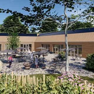 NIEUW op Horecaspot 👀⁠⁠
⁠⁠
🍽 Casco horecaruimte⁠
📍 Rhenen ⁠
✔ Verhuur vastgoed⁠
⁠
Meer info? Brochure of bezichtiging aanvragen? ⁠
🔗 in bio⁠
