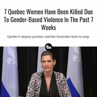 Deputy Premier Geneviève Guilbault confirmed this in a press conference on March 24. ⁠
⁠
*Click the link in @mtlblog bio for the full story! ⁠
⁠
📸: National Assembly of Quebec⁠
