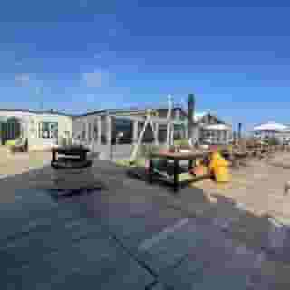 NIEUW op Horecaspot 👀⁠⁠
⁠⁠
🍽 Strandpaviljoen⁠
📍 Scheveningen⁠
✔ Verhuur vastgoed⁠ & verkoop bedrijfsexploitatie⁠
⁠
Meer info? Brochure of bezichtiging aanvragen? ⁠
🔗 in bio