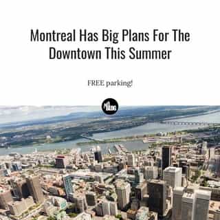 And we are SO ready for it! ☀️🙌⁠
⁠
*Click the link in @mtlblog bio for the full story! ⁠
⁠
📸: Fotoimagemtl via @dreamstime⁠
