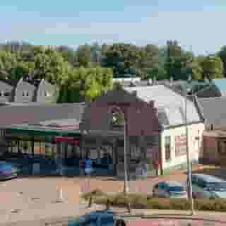 NIEUW op Horecaspot 👀⁠⁠
⁠⁠
🍽 Casco horecabedrijfsruimte⁠
📍 Amsterdam⁠
✔ Verhuur vastgoed⁠
⁠
Meer info? Brochure of bezichtiging aanvragen? ⁠
🔗 in bio⁠
⁠
