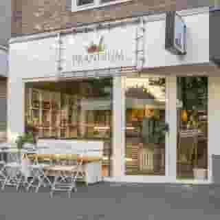 NIEUW op Horecaspot 👀⁠⁠
⁠⁠
🍽 Eetcafé - lunchroom⁠
📍 Zeist⁠
✔ Verhuur vastgoed⁠ & verkoop bedrijfsexploitatie⁠
⁠
Meer info? Brochure of bezichtiging aanvragen? ⁠
🔗 in bio