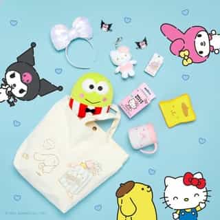 ✨GIVEAWAY✨ To celebrate Hello Kitty and Friends Season 3, we’re giving you a chance to win this supercute prize pack for you and your BFF! Tap the link in bio to learn how to enter on the #HelloKittyandFriends YouTube channel. Good luck! 💕⁠
⁠
No purchase necessary. Must be a US resident and 18+ to enter. Ends 8/22 at 11:59pm pst. One (1) winner will be selected on 8/23 and contacted via direct message by @sanrio on Instagram.