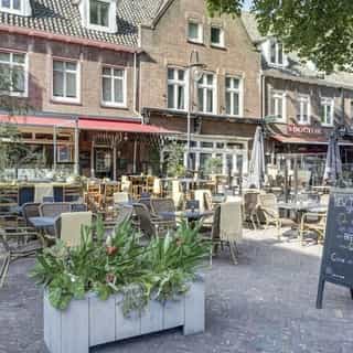 NIEUW op Horecaspot 👀⁠⁠
⁠⁠
🍽 Restaurant⁠
📍 Wageningen⁠
✔ Verhuur vastgoed⁠ & verkoop bedrijfsexploitatie⁠
⁠
Meer info? Brochure of bezichtiging aanvragen? ⁠
🔗 in bio