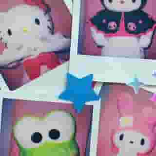 Bestie vibes only 📸💕 Tag a bestie you celebrated #InternationalFrienshipDay with! #SanrioBestie