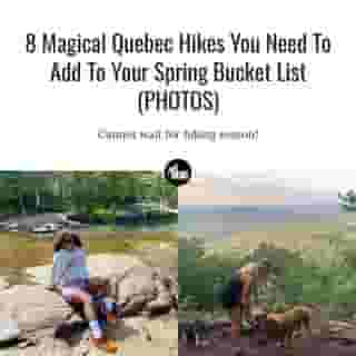 Ready to stretch your legs and inhale some fresh air after a long winter of couch potatoing? ⛰️☀️⁠
⁠
*Click the link in @mtlblog bio for the full story! ⁠
⁠
📸: @xolovelifeox & @cassandralvsq ⁠
