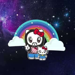 🎀 DIM MAK x Sanrio Drop 2 🎀⁠
⁠
Launches tomorrow at 9am PST 🌈✨ Tap the link in bio for a sweet peek at the collection and to sign-up! @steveaoki @dimmakcollection 