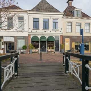 NIEUW op Horecaspot 👀⁠⁠
⁠⁠
🍽 Restaurant⁠
📍 Franeker⁠
✔ Verhuur vastgoed⁠ & verkoop bedrijfsexploitatie⁠
⁠
Meer info? Brochure of bezichtiging aanvragen? ⁠
🔗 in bio