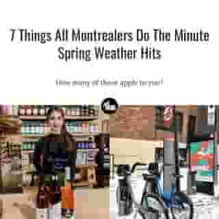 That beautiful time of year between snow clearing season and terasse season! ☀️⁠
⁠
*Click the link in @mtlblog bio for the full story! ⁠
⁠
📸: @marcheatwater & @biximontreal