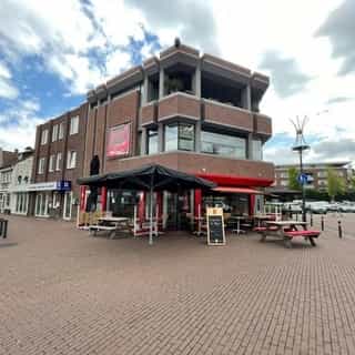 NIEUW op Horecaspot 👀⁠⁠
⁠⁠
🍽 Restaurant⁠
📍 Landgraaf⁠
✔ Verhuur vastgoed⁠ & verkoop bedrijfsexploitatie⁠
⁠
Meer info? Brochure of bezichtiging aanvragen? ⁠
🔗 in bio