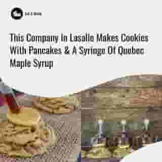 This might be the ultimate Canadian treat! 🤤⁠
⁠
*Click the link in @mtlblog bio for the full story! ⁠
⁠
📸: @beau.eventsmtl⁠
